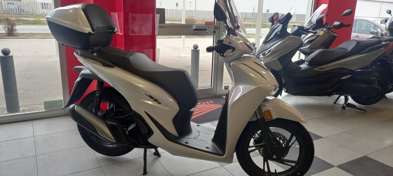 Honda SH 125 /150 