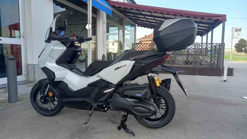 Honda ADV 2026