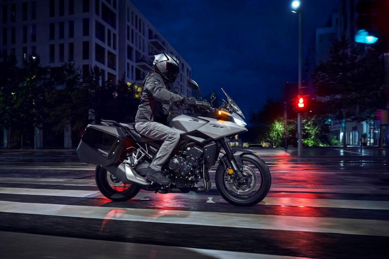 Honda CB 1000 GT 
