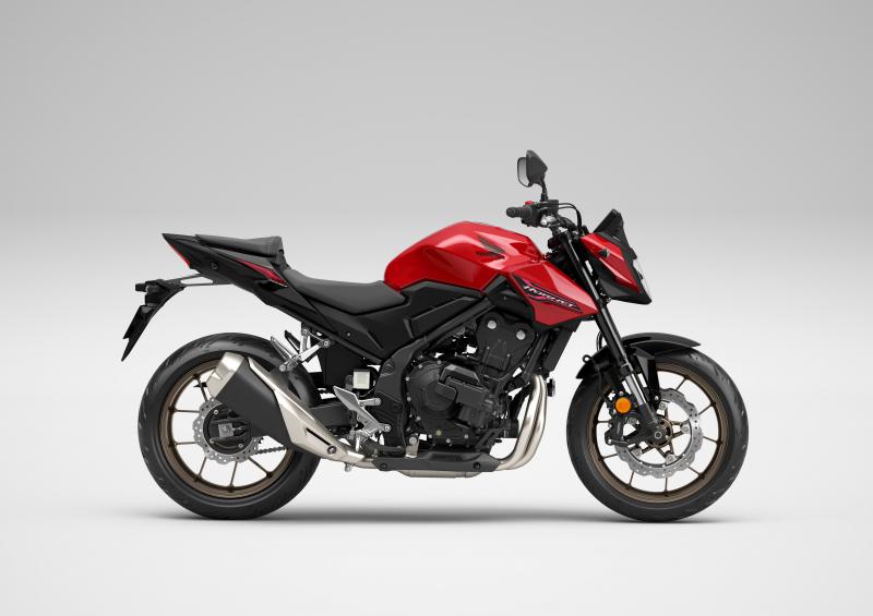 Honda HORNET 500 
