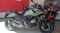 Honda NC 750 X 