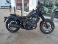 Honda CMX 500 REBEL