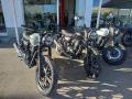 Honda GB 350 S 26