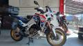 Honda CRF 1100 ADV SPORT 2025/26