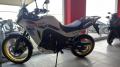 Honda TRANSALP 750 26