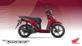 Honda vision 110 2025/26
