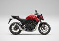 Honda HORNET 500 